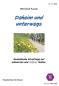 Preview: Daheim und unterwegs, Winfried Funda, Klavier-Solo, Piano-Solo, Spielheft, Soloband, musikalische Streifzüge, 6 Klavierstücke, leicht, Klavier Noten, Originalkompositionen, Originalmusik, Klavier spielen lernen, Cover