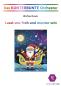 Preview: Lasst uns froh und munter sein, Winfried Funda, Kunterbuntes Orchester, Weihnachtslied, Weihnachten mit dem Schulorchester, inkl. Online-Audio, leicht, Noten für Schulorchester, Cover
