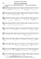 Preview: We Shall Overcome, Charles Albert Tindley, Gottfried Hummel, Akkordeonorchester, Gospelsong, leicht, Easy-Stimme, spirituelle Musik, Mutmacher in schweren Zeiten, Akkordeon Noten