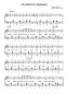 Preview: We wish you a merry Christmas, Hans Peter Klein, Akkordeon-Solo, Standardbass MII, Spielheft, Soloband, Weihnachtslieder, leicht-mittelschwer, Akkordeon Noten, Probeseite
