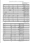 Preview: Zarathustra-Fanfare, Richard Strauss, Gottfried Hummel, Akkordeonorchester, Opening Also sprach Zarathustra, Konzertopener, Gänsehaut, mittelschwer, Akkordeon Noten