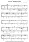Preview: Zydeco Party, Geoffrey D. Barlow, Akkordeon-Solo, Standardbass MII, Spielheft, Soloband, Cajun-Stil, Louisiana, mittelschwer, Akkordeon Noten, Originalkompositionen, Probeseite