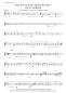 Preview: Loch Lomond, Gottfried Hummel, Akkordeon-Orchester, Air, Scottish Traditional, alte schottische Melodie, gälische Folklore, leicht-mittelschwer, Easy-Stimme, Akkordeon Noten, Notenbeispiel