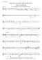 Preview: Loch Lomond, Gottfried Hummel, Akkordeon-Orchester, Air, Scottish Traditional, alte schottische Melodie, gälische Folklore, leicht-mittelschwer, Easy-Stimme, Akkordeon Noten, Beispielseite