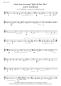 Preview: Loch Lomond, Gottfried Hummel, Akkordeon-Orchester, Air, Scottish Traditional, alte schottische Melodie, gälische Folklore, leicht-mittelschwer, Easy-Stimme, Akkordeon Noten, Probeseite