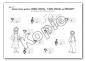Preview: NOTEN-Workshop 1, Marianne Baldauf, Übungsheft für Akkordeon, spielerisch Noten lernen, Rhythmusspiele, sehr leicht, Akkordeon Noten