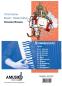 Preview: Russian Breeze, Akkordeon-Orchester, Tobias Dalhof, Musical, Cris Kramer, mittelschwer, Originalkomposition, Originalmusik, Akkordeon Noten