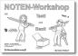 Preview: NOTEN-Workshop Band 2