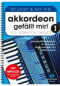 Preview: Akkordeon gefällt mir! 1, Waldemar Lang, Akkordeon-Solo, Standardbass MII, Spielheft, Soloband, Chart-Hits, Film-Hits, leicht, Akkordeon Noten, Cover mit CD