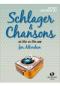 Preview: Schlager & Chansons der 50er- bis 70er-Jahre, Susi Weiss, Hans-Günther Kölz, Akkordeon-Solo, Standardbass MII, Spielheft, Soloband, mittelschwer, Akkordeon Noten