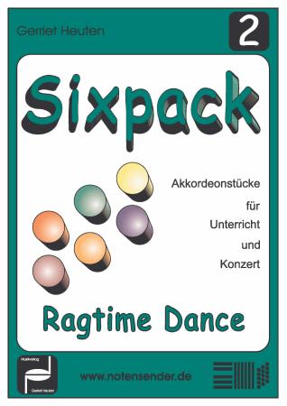 Sixpack 2: Ragtime Dance