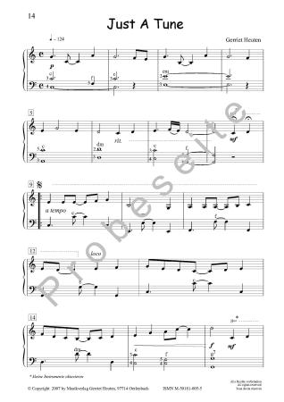 Sixpack 5, Easy Pop, Gerriet Heuten, Akkordeon-Solo, Standardbass MII, Spielheft, Soloband, Bassnoten lesen lernen, leicht-mittelschwer, unterschiedliche Genres, verschiedene Stilrichtungen, alternative Spielvorschläge, Akkordeon Noten, Popmusik-Noten, Pr