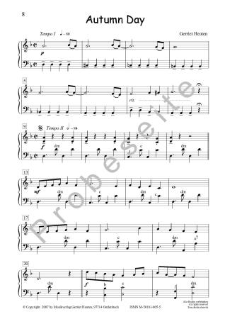 Sixpack 5, Easy Pop, Gerriet Heuten, Akkordeon-Solo, Standardbass MII, Spielheft, Soloband, Bassnoten lesen lernen, leicht-mittelschwer, unterschiedliche Genres, verschiedene Stilrichtungen, alternative Spielvorschläge, Akkordeon Noten, Popmusik-Noten, De
