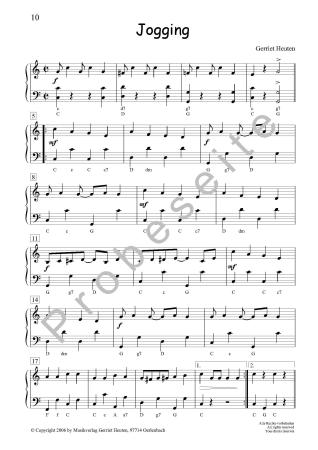 Sixmix 6, Gerriet Heuten, Akkordeon-Solo, Standardbass MII, Spielheft, Soloband, mittelschwer, unterschiedliche Genres, verschiedene Stilrichtungen, Blus & Rock, Valse Musette, Boogie Woogie, Tango, Pop, Ragtime, alternative Spielvorschläge, Akkordeon Not