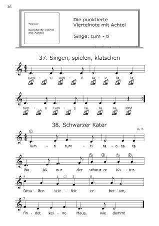 Akkordeonschule Band 2, Gerriet Heuten, Schulwerk für Akkordeon, Lehrwerk, sehr leicht, ​für Kinder, Vorschule, Grundschule, Akkordeonunterricht, Akkordeon spielen lernen, Akkordeon Noten, Demonstration