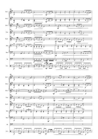 Winnetou's Ave Maria, Karl May, Gottfried Hummel, Akkordeonorchester, Winnetou III, mittelschwer, Akkordeon Noten