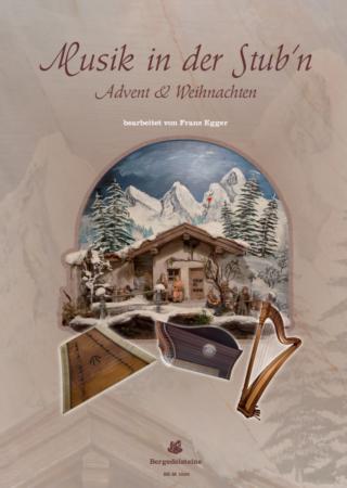 Musik in der Stub'n - Advent & Weihnachten