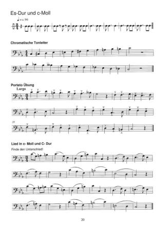 Übungsheft D2 für Baritonhorn (Euphonium), C-Bassschlüssel, Bernd Nawrat, Blechblasinstrumente, tiefes Blech, Prüfungsvorbereitung, D-Lehrgang, Einzelunterricht, Gruppenunterricht, Spielstücke, Vortragsstücke, leicht, Musiktheorie, praxisorientiert, Eupho