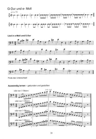 Übungsheft D2 für Baritonhorn (Euphonium), C-Bassschlüssel, Bernd Nawrat, Blechblasinstrumente, tiefes Blech, Prüfungsvorbereitung, D-Lehrgang, Einzelunterricht, Gruppenunterricht, Spielstücke, Vortragsstücke, leicht, Musiktheorie, praxisorientiert, Eupho