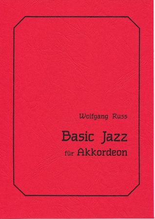 Basic Jazz für Akkordeon