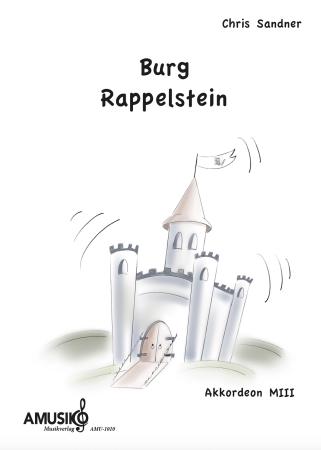 AMU-1010 | Burg Rappelstein von Chris Sandner