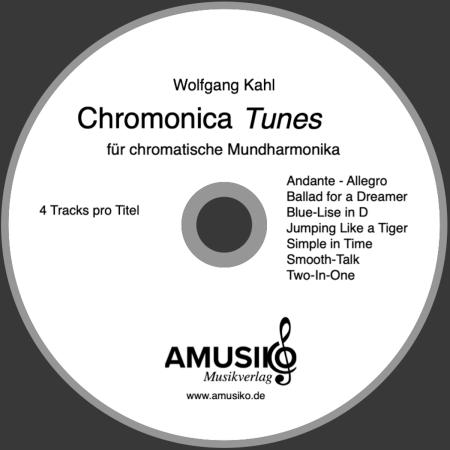CD zum Spielheft 