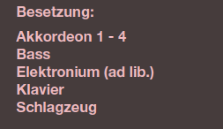 Elton John In Concert, Jürgen Schmieder, Akkordeon-Orchester, Medley, Potpourri, mittelschwer, Megahits, Rock, Akkordeon Noten