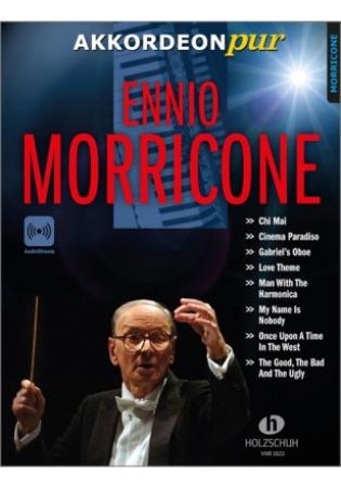 Ennio Morricone | Akkordeon pur
