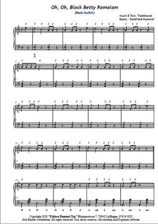 Gute-Laune-Sachen, die gute Laune machen, Gottfried Hummel, Akkordeon-Solo, Standardbass MII, Stimmungslieder, Spielheft, Soloband, sehr leicht, Akkordeon Noten, Gute Laune Musik
