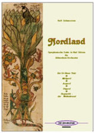 Nordland | Symphonische Suite in 5 Sätzen