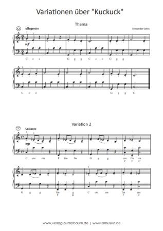 Preview: Akkordeon Rhythmix 1, Alexander Jekic, Akkordeon-Solo, Standardbass MII, Spielheft, Begleitheft, Soloband, sehr leicht, Anfänger, Unterricht, Konzerte, Vorspiele, Wettbewerbe, Wertungsspiele, Akkordeon Noten, Beispielseite