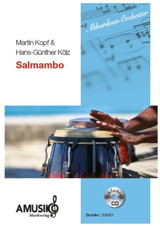Salmambo