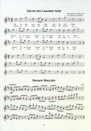 Übungsheft D1 für Saxophon, Siegfried Pfeifer, Prüfungsvorbereitung, D-Lehrgang, Tonleitern, Dreiklänge, Einzelunterricht, Gruppenunterricht, Spielstücke, Vortragsstücke, leicht, Musiktheorie, praxisorientiert, Saxophon Noten, Notenbeispiel
