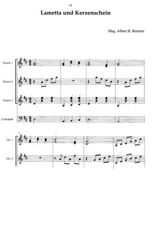 Stub'nmusik zum Advent aus dem Salzburger Land Band 2, Albert H. Reiterer, Spielheft, Volksmusikband, Volksmusiktrio, Volksmusikquintett, Hackbrett, Zither, Harfe, Gitarre, Kontrabass, Salzburger Advent, Adventssingen, Stubenmusik, Volksmusik Noten, Noten