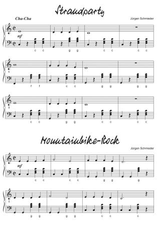 Tastenkiste Band 1, Jürgen Schmieder, Akkordeon Solo, Standardbass MII, ​leicht, Elementarstufe, Wertungsspiel, Wertungsstücke, Akkordeon Noten
