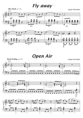 Modern Tunes Band 1, Jürgen Schmieder, Akkordeon Solo, Standardbass MII, ​leicht-mittelschwer, Originalliteratur, Akkordeon Noten, Rock und Pop