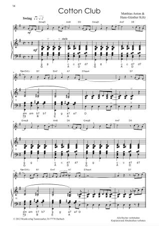 Postcards, Hans-Günther Kölz, Matthias Anton, Akkordeon und Melodieinstrument, mittelschwer, Akkordeon plus, Kammermusik, Duo, Duett, Akkordeon Noten