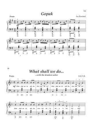 Akkrodeon XXL, Jürgen Schmieder, Akkordeon Solo, Standardbass MII, leicht-mittelschwer, Akkordeon Noten, Irish Folk, Tango, Musette, Klassik, Gospel, Spirituals, Country, Traditionals, Folksongs aus aller Welt