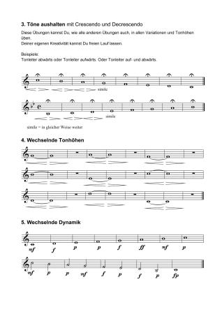 Übungsheft D1 für Trompete/Tenorhorn, Bernd Nawrat, Blechblasinstrumente, Flügelhorn, Prüfungsvorbereitung, D-Lehrgang, Einzelunterricht, Gruppenunterricht, Spielstücke, Vortragsstücke, leicht, Musiktheorie, praxisorientiert, Trompeten Noten, Tenorhorn No