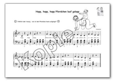 Akkordeon-Schatzkiste 1, Marianne Baldauf, Akkordeon-Solo, Standardbass MII, Spielheft, Soloband, sehr leicht, Anfänger, Vortragsstücke, Akkordeon Noten