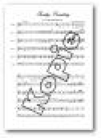 Freudige Erwartung, Marianne Baldauf, Akkordeon-Schülerorchester, Minimusical, Weihnachten, Weihnachtslieder, leicht, Kinderstimme, Easy-Stimme, erste Orchesererfahrungen, Akkordeon Noten