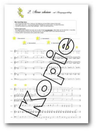 Kinder kommt und ratet, Marianne Baldauf, Akkordeon-Schülerorchester, Minimusical, leicht, Kinderstimme, Easy-Stimme, erste Orchesererfahrungen, Akkordeon Noten