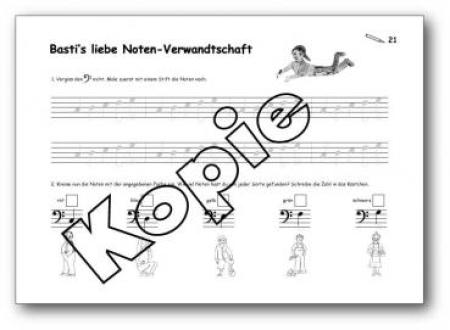 NOTEN-Workshop Band 2