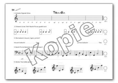 NOTEN-Workshop Band 2