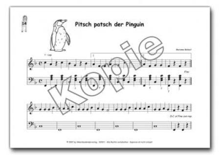 Lagen-SPIEL Tierisch gut, Marianne Baldauf, Akkordeon-Solo, Melodica, Spielheft, Soloband, sehr leicht, Anfänger, Kinderlieder, Tänze, Akkordeon Noten, Melodica Noten