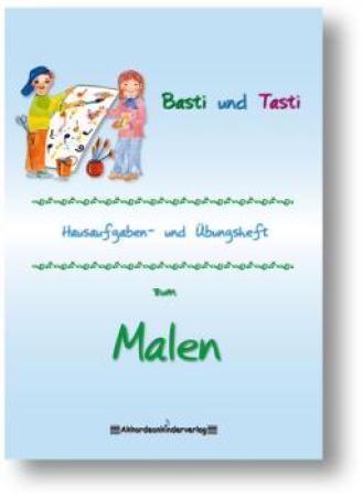 Hausaufgaben- und Übungsheft 1 