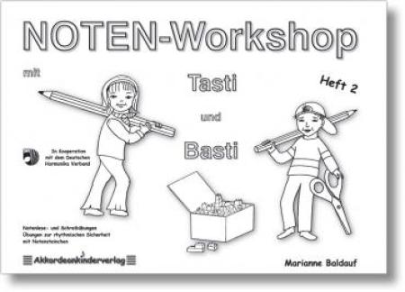 NOTEN-Workshop Band 2