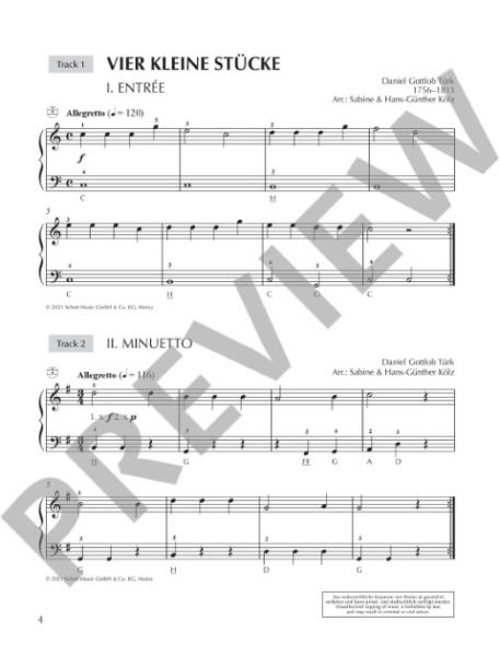 Akkordeon spielen - mein schönstes Hobby Der Konzertband, Hans-Günther Kölz, Sabine Kölz, Spielheft für 1-3 Akkordeons mit Standardbass (MII), Vorspielstücke, leicht-mittelschwer, Anfänger, Wiedereinsteiger, Klassiker, klassische Musik, Auftritt, Akkordeo
