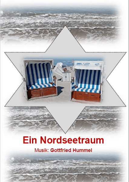 Ein Nordseetraum | maritime Ballade