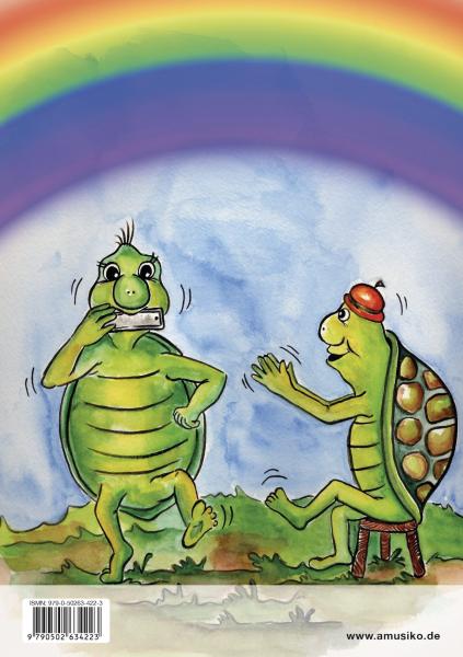 Speedy Rainbow Kids, Kathrin Gass, diatonische Mundharmonika, Hohner Speedy Rainbow, Schulwerk, Lehrwerk, Mundharmonikaschule, Spielheft, mit Online-Material, sehr leicht, Mundharmonika Noten, Mundharmonika spielen lernen, Anfänger, für Kinder, Kindergart